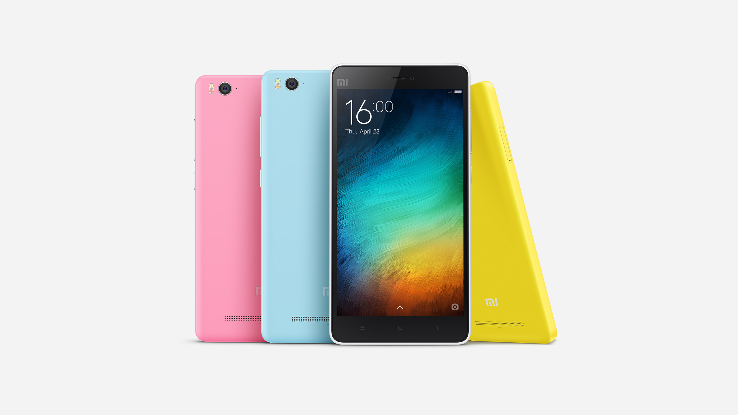 صور هاتف Xiaomi Mi 4i رقم 2 