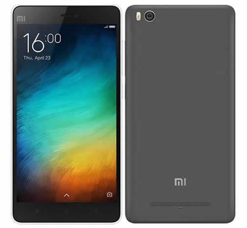صور هاتف Xiaomi Mi 4i رقم 3 