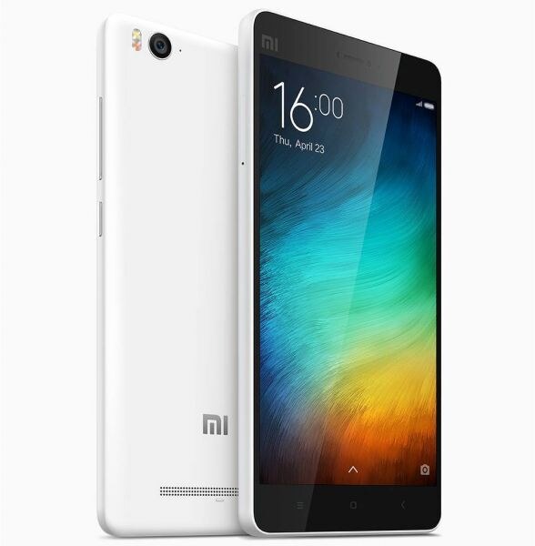  صورة هاتف Xiaomi Mi 4i - شاومي mi 4i