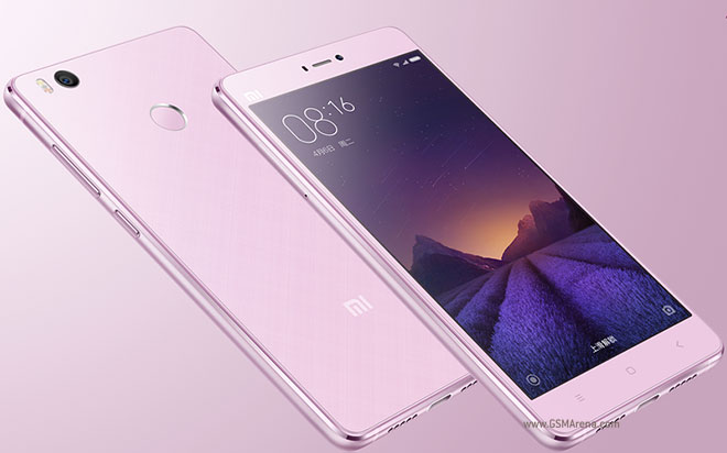 صور هاتف Xiaomi Mi 4s رقم 1 