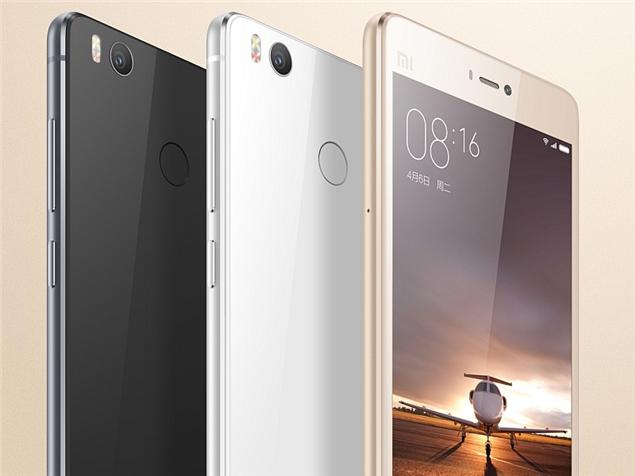 صور هاتف Xiaomi Mi 4s رقم 2 