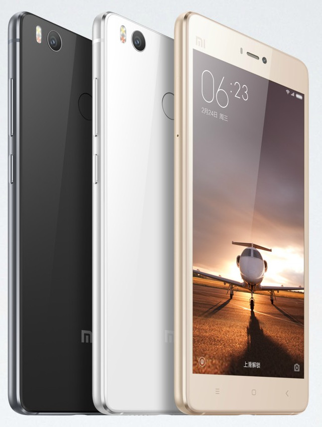 صور هاتف Xiaomi Mi 4s رقم 3 