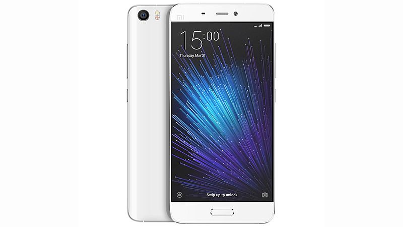 صور هاتف Xiaomi Mi 5 Prime رقم 1 