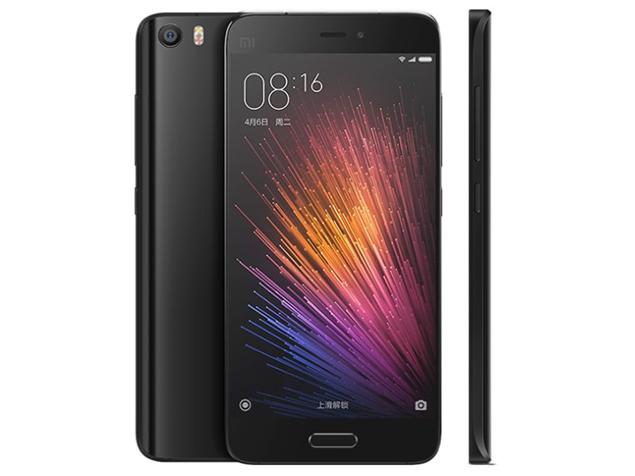 صور هاتف Xiaomi Mi 5 Prime رقم 2 