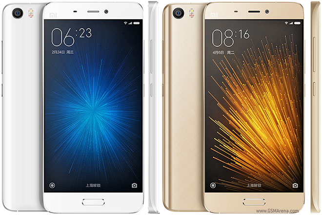 صور هاتف Xiaomi Mi 5 Prime رقم 3 