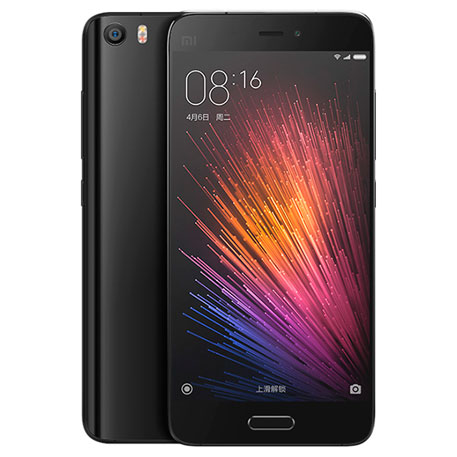 صور هاتف Xiaomi Mi 5 Pro رقم 5 