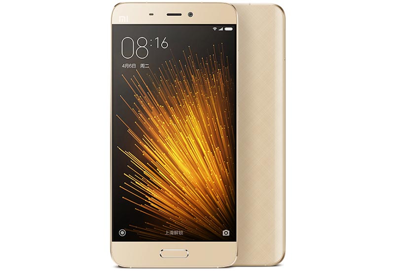 صور هاتف Xiaomi Mi 5 Pro رقم 6 