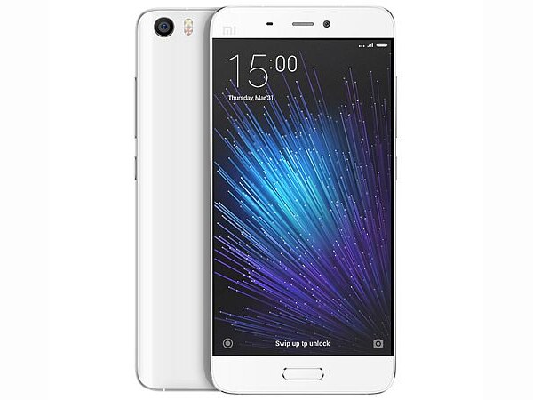  صورة هاتف Xiaomi Mi 5 - شاومي mi اس