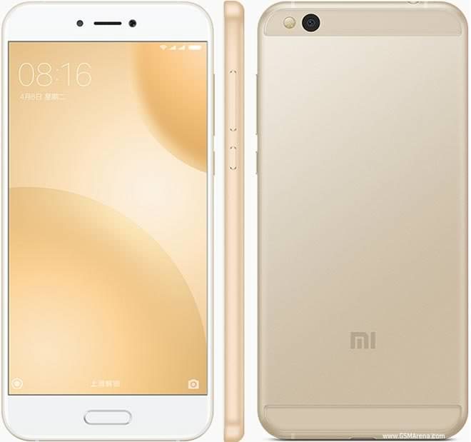 صور هاتف Xiaomi Mi 5c رقم 1 