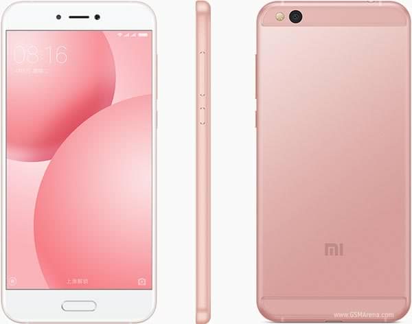 صور هاتف Xiaomi Mi 5c رقم 2 