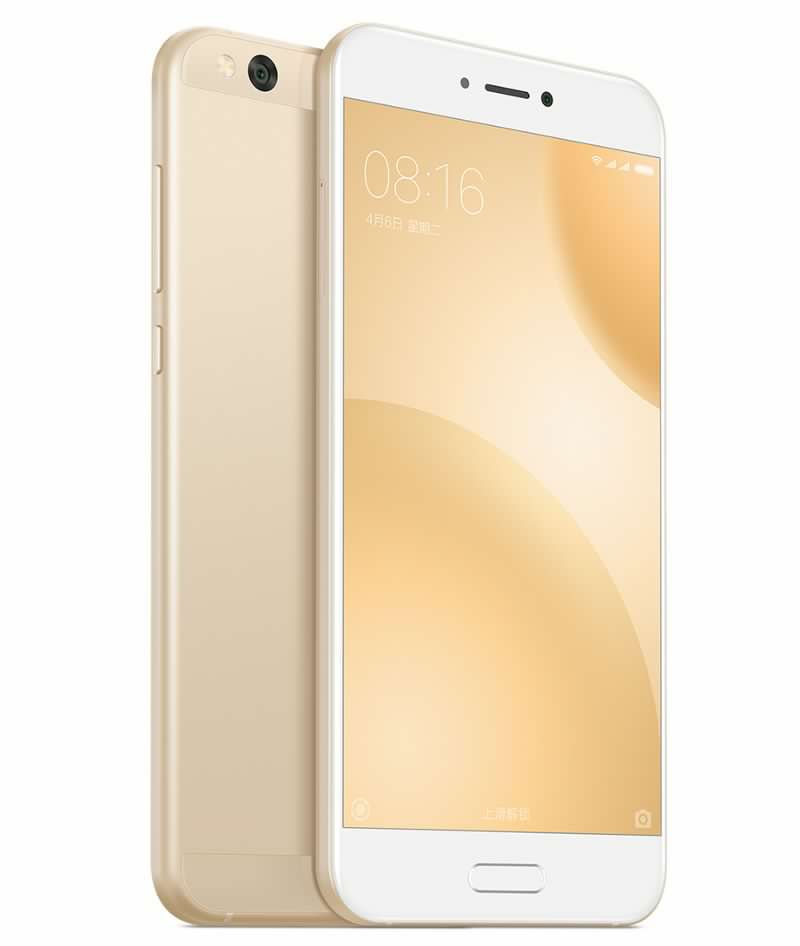 صور هاتف Xiaomi Mi 5c رقم 3 