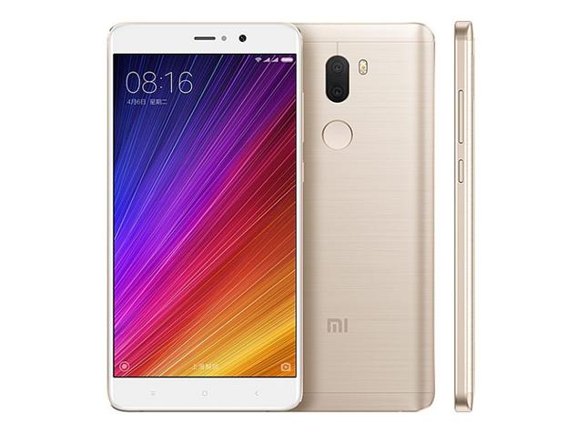 صور هاتف Xiaomi Mi 5s Plus رقم 1 