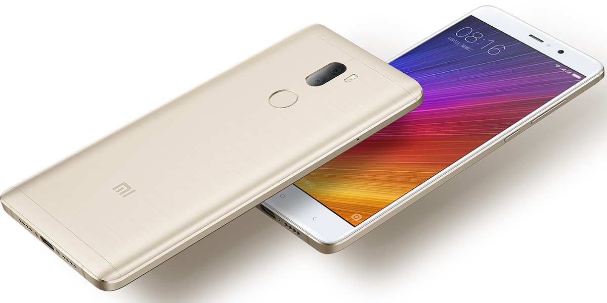صور هاتف Xiaomi Mi 5s Plus رقم 2 