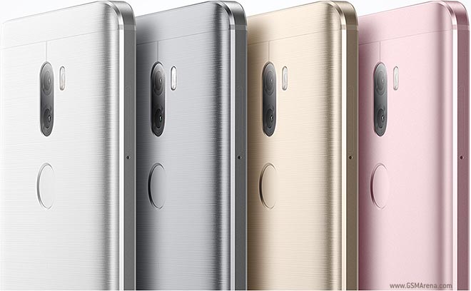 صور هاتف Xiaomi Mi 5s Plus رقم 3 