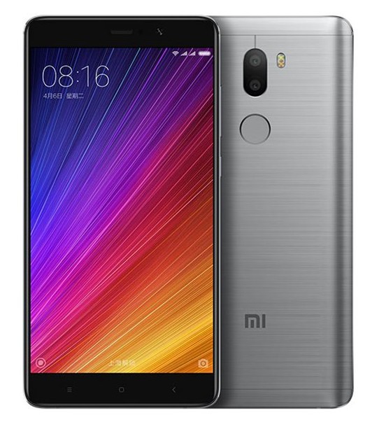 صور هاتف Xiaomi Mi 5s Plus رقم 4 