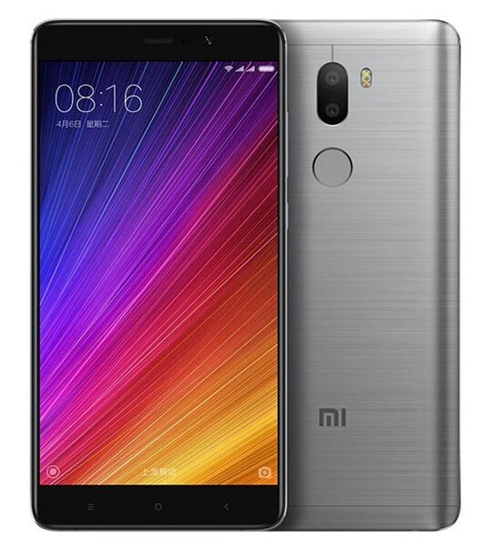  صورة هاتف Xiaomi Mi 5s Plus - شاومي mi فايف اس بلس