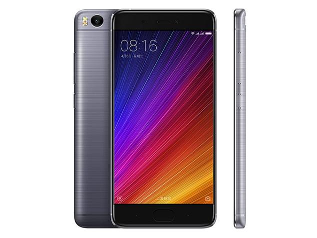 صور هاتف Xiaomi Mi 5s رقم 1 
