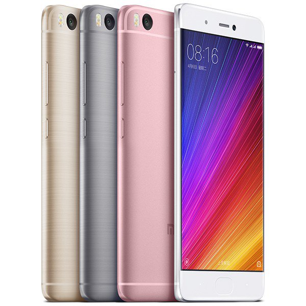 صور هاتف Xiaomi Mi 5s رقم 4 