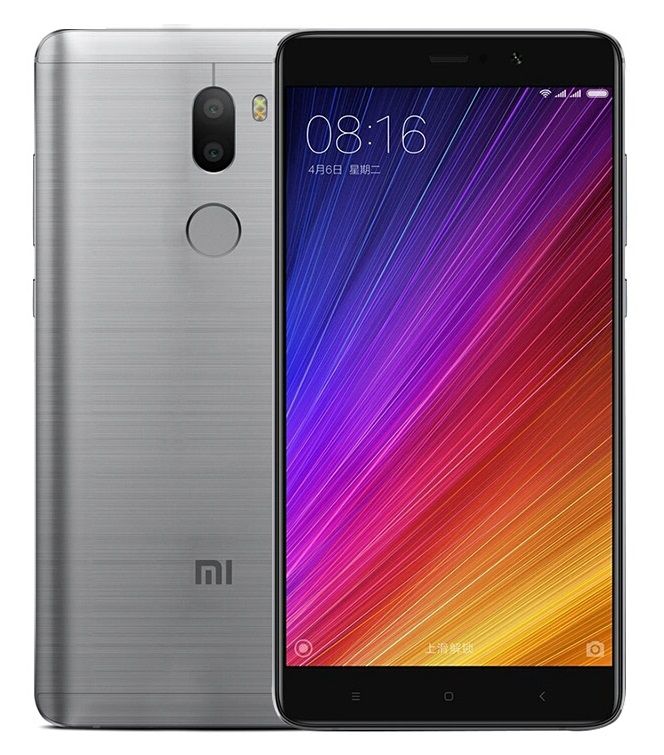 صور هاتف Xiaomi Mi 5s رقم 5 