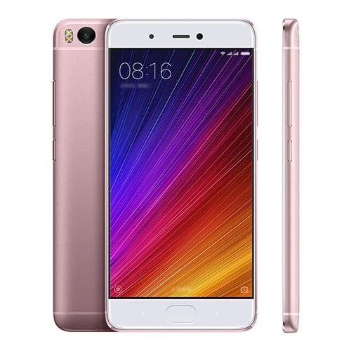  صورة هاتف Xiaomi Mi 5s - شاومي mi فايف اس