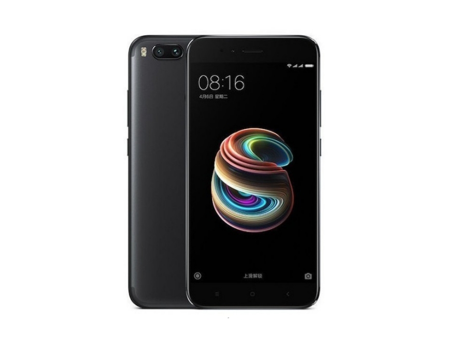 صور هاتف Xiaomi Mi 5x رقم 2 