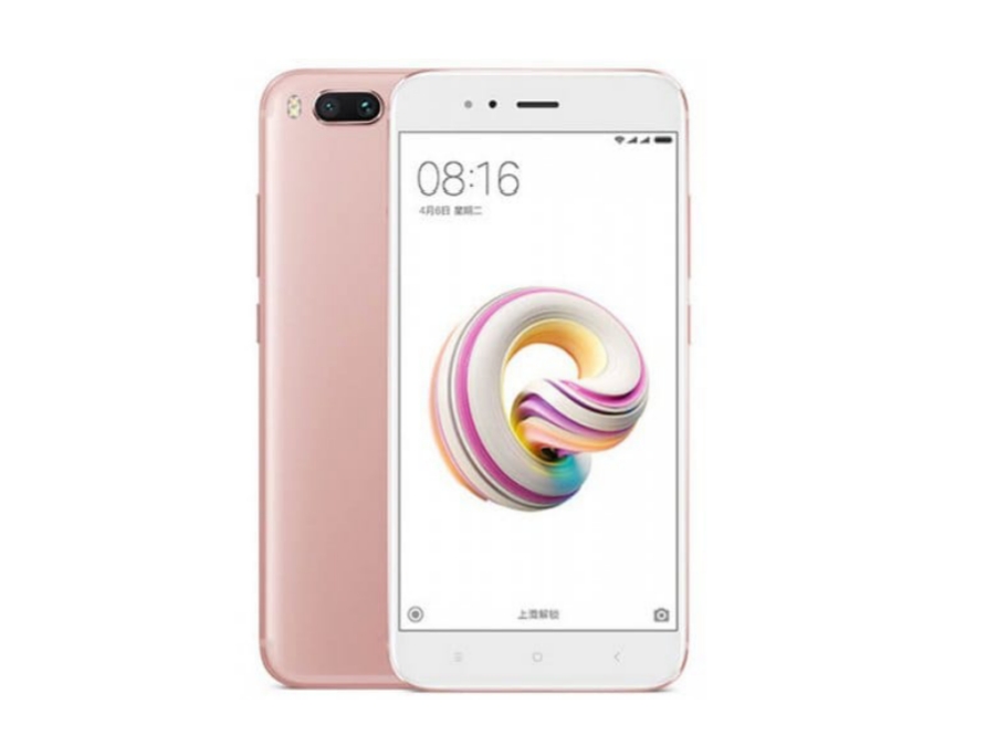 صور هاتف Xiaomi Mi 5x رقم 3 