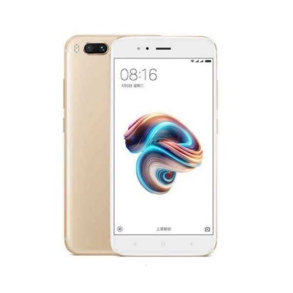  صورة هاتف Xiaomi Mi 5x - شاومي mi 5x