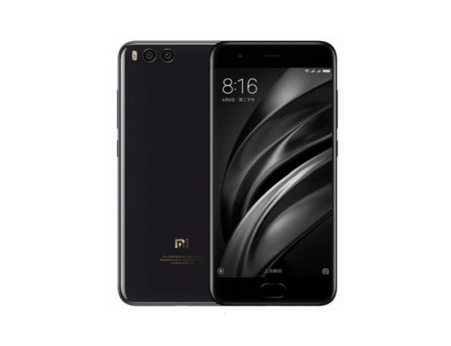 صور هاتف Xiaomi Mi 6 رقم 3 