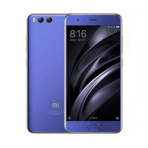 صورة هاتف Xiaomi Mi 6 - شاومي mi 6