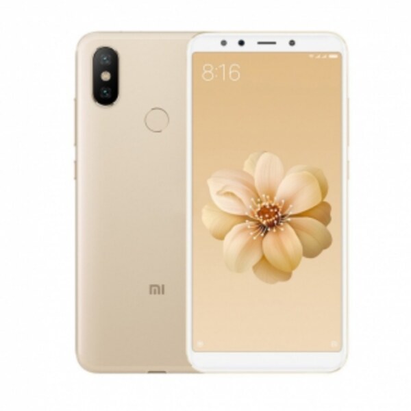  صورة هاتف Xiaomi Mi 6x - شاومي mi 6x