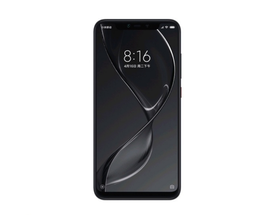 صور هاتف Xiaomi Mi 8 Explorer رقم 2 