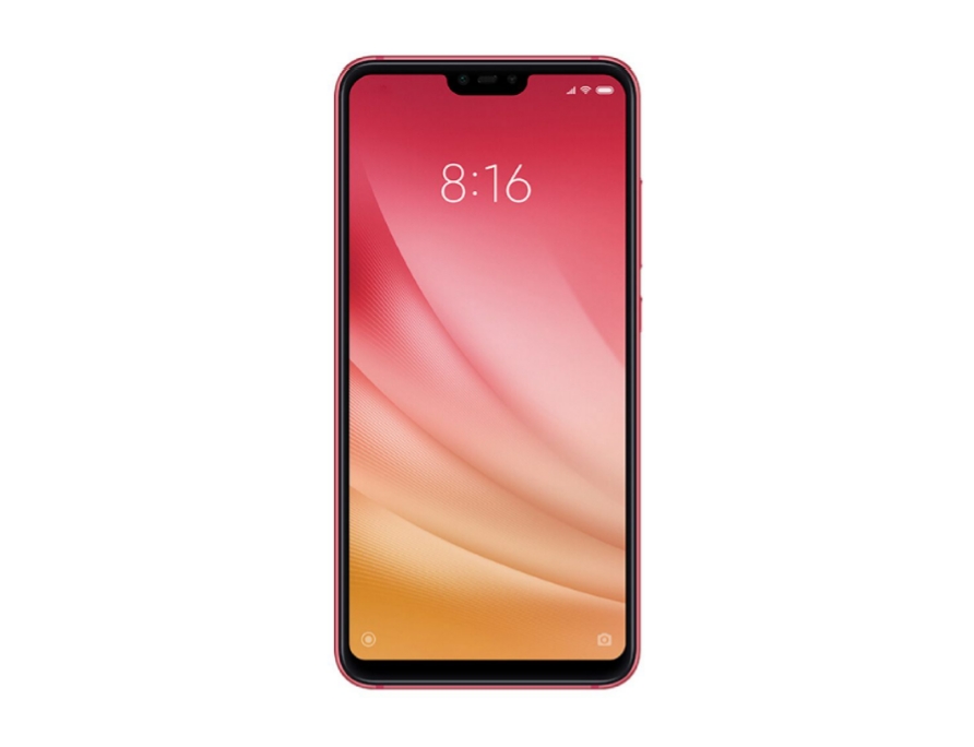 صور هاتف Xiaomi Mi 8 Lite رقم 2 