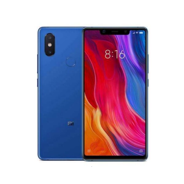  صورة هاتف Xiaomi Mi 8 Se - شاومي mi 8 اس اي