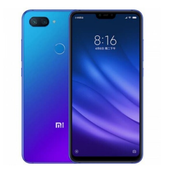  صورة هاتف Xiaomi Mi 8 Youth - شاومي mi 8 يوث