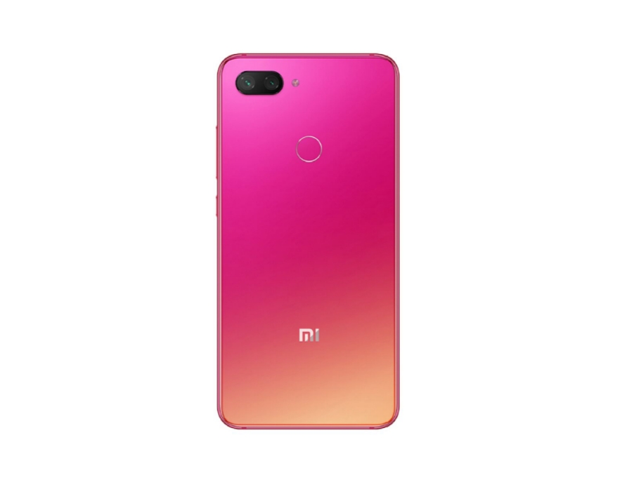صور هاتف Xiaomi Mi 8x رقم 2 