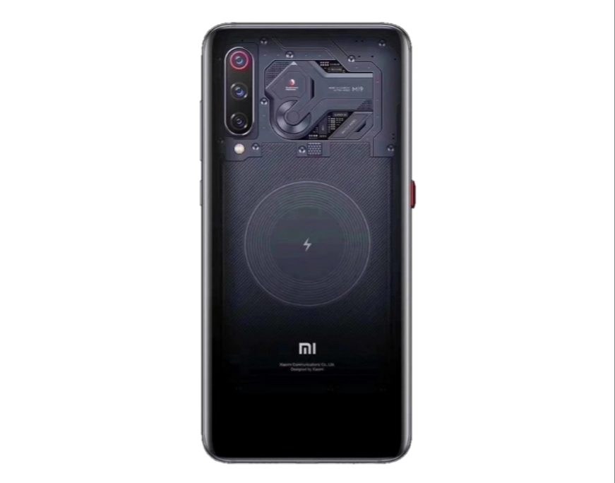 صور هاتف Xiaomi Mi 9 Explore رقم 1 