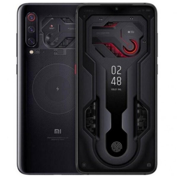  صورة هاتف Xiaomi Mi 9 Explore - شاومي mi 9 explore