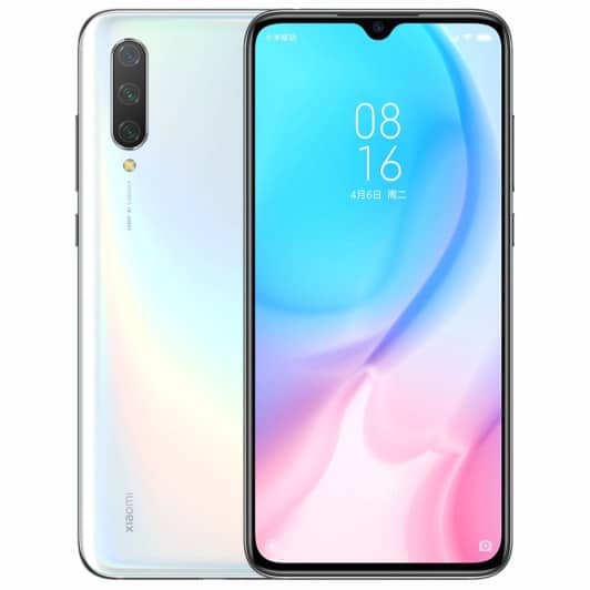 صور هاتف Xiaomi Mi 9 Lite رقم 1 