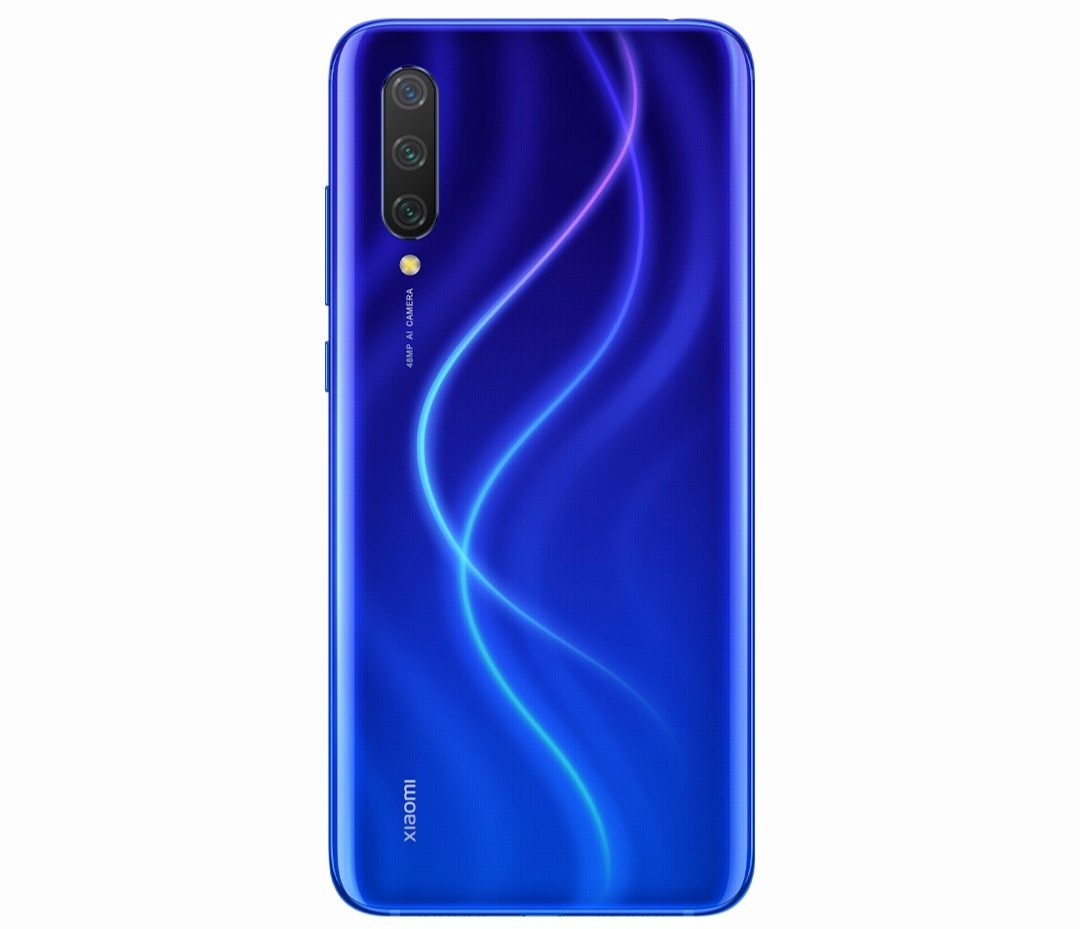 صور هاتف Xiaomi Mi 9 Lite رقم 2 