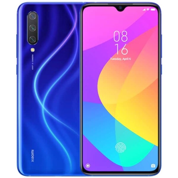  صورة هاتف Xiaomi Mi 9 Lite - شاومي mi 9 لايت