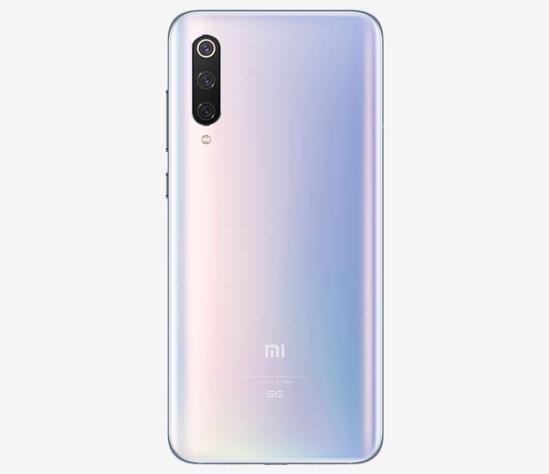 صور هاتف Xiaomi Mi 9 Pro 5g رقم 2 