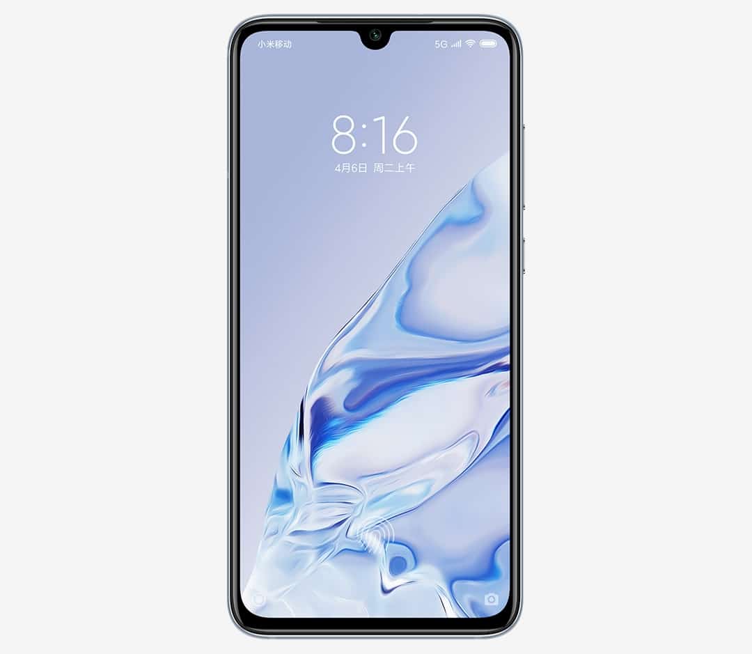 صور هاتف Xiaomi Mi 9 Pro 5g رقم 4 