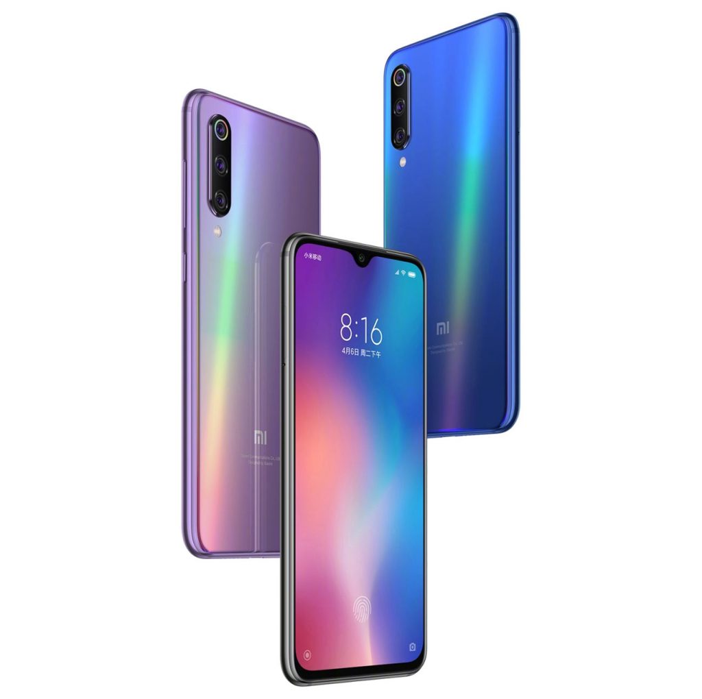 صور هاتف Xiaomi Mi 9 Se رقم 1 