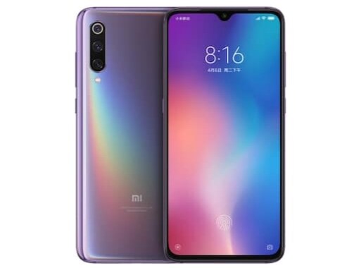  صورة هاتف Xiaomi Mi 9 Se - شاومي mi 9 اس اي