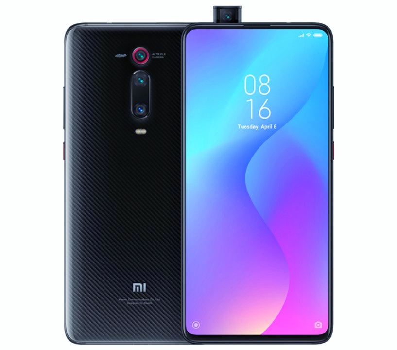 صور هاتف Xiaomi Mi 9t Pro رقم 2 
