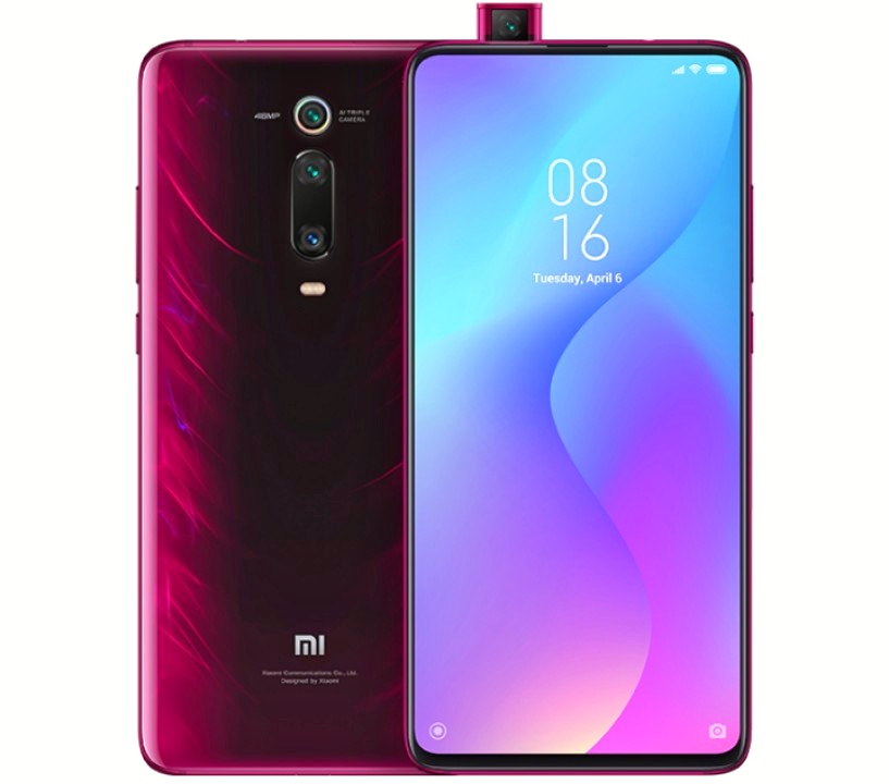 صور هاتف Xiaomi Mi 9t Pro رقم 4 