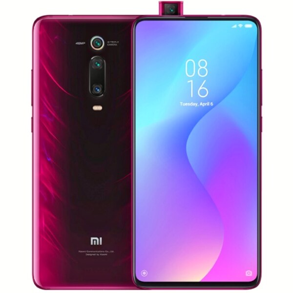  صورة هاتف Xiaomi Mi 9t - شاومي mi 9t