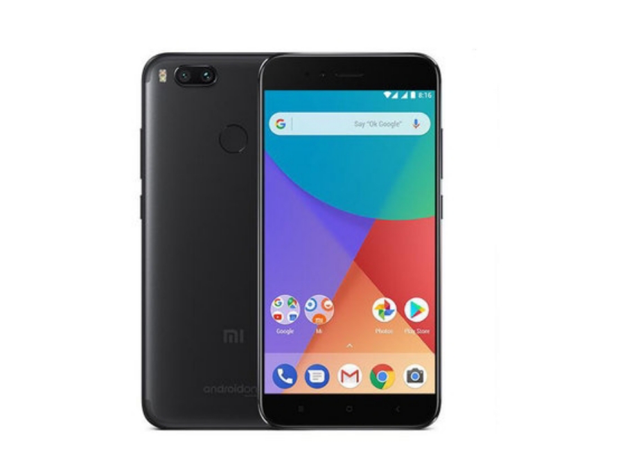 صور هاتف Xiaomi Mi A1 رقم 3 