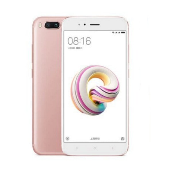  صورة هاتف Xiaomi Mi A1 - شاومي mi a1