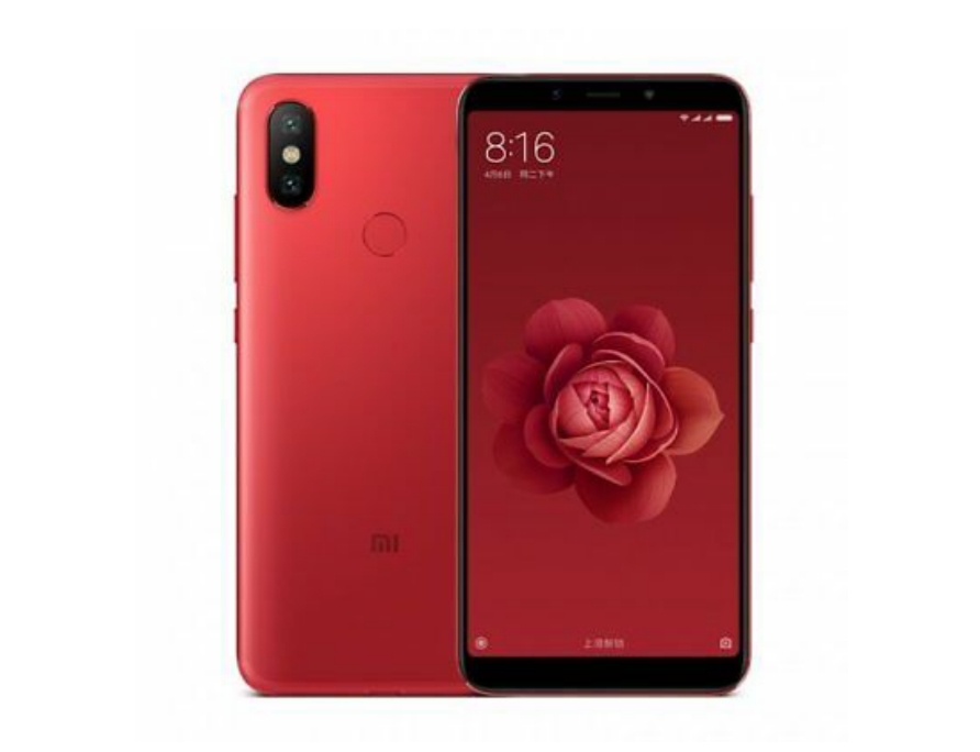 صور هاتف Xiaomi Mi A2 رقم 1 